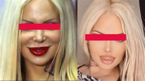 mary magdalene antes y despues|¡Supera a Sabrina Sabrok! Ella es Mary Magdalene, la chica de。